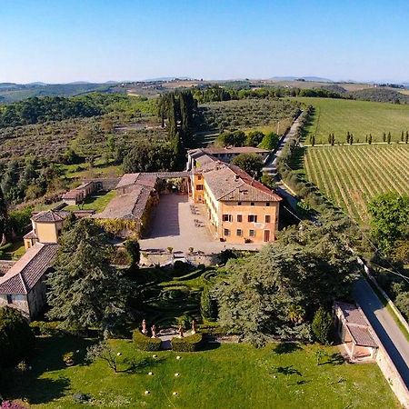 Fattoria Di Catignano Guest House San Giovanni  Екстериор снимка