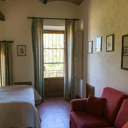 Fattoria Di Catignano Guest House San Giovanni  Екстериор снимка