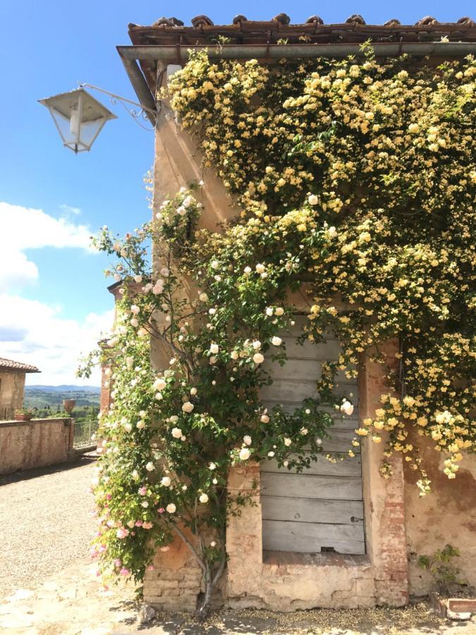 Fattoria Di Catignano Guest House San Giovanni  Екстериор снимка