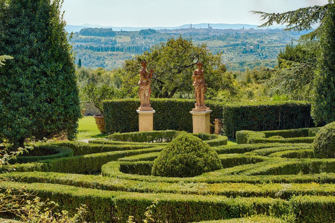 Fattoria Di Catignano Guest House San Giovanni  Екстериор снимка