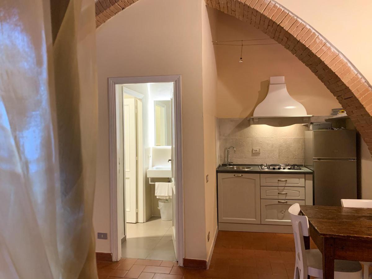Fattoria Di Catignano Guest House San Giovanni  Екстериор снимка