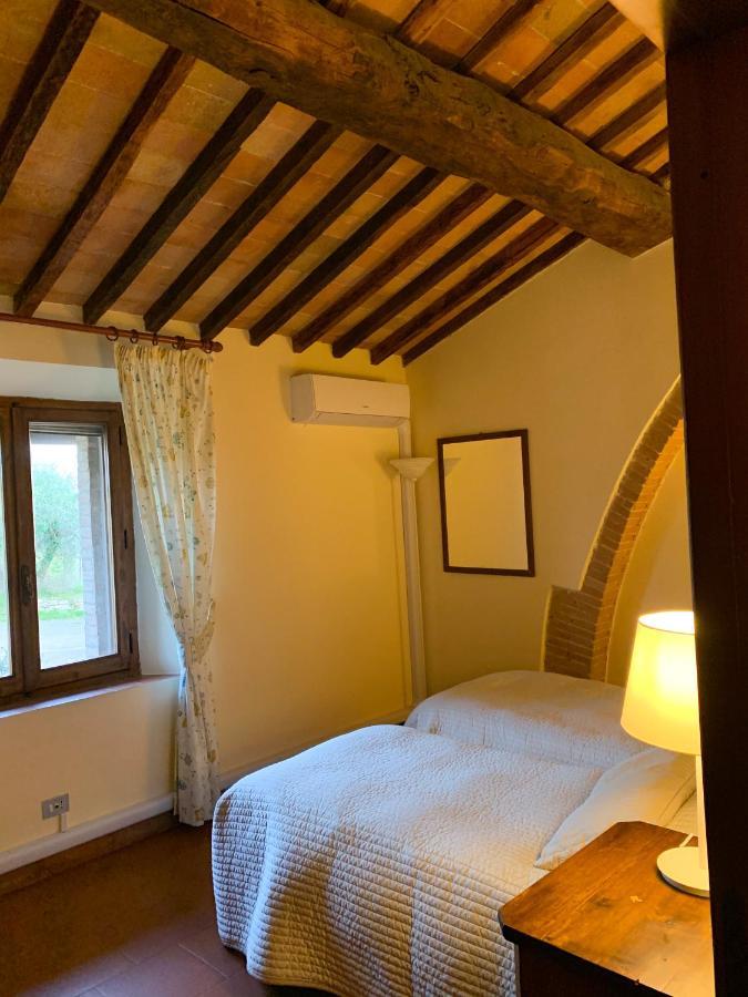 Fattoria Di Catignano Guest House San Giovanni  Екстериор снимка
