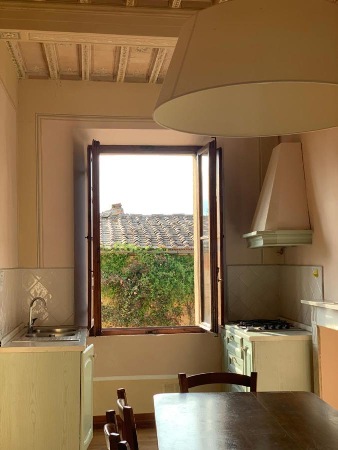 Fattoria Di Catignano Guest House San Giovanni  Екстериор снимка