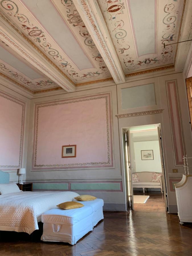 Fattoria Di Catignano Guest House San Giovanni  Екстериор снимка