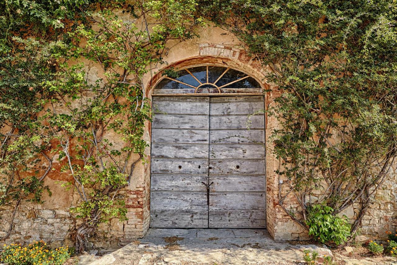 Fattoria Di Catignano Guest House San Giovanni  Екстериор снимка