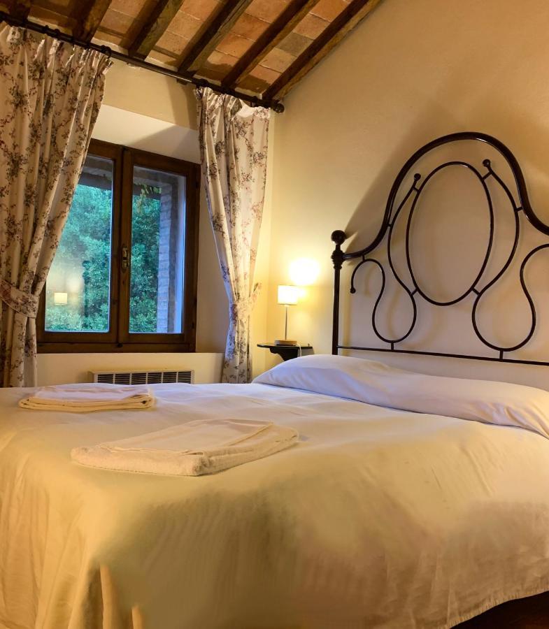 Fattoria Di Catignano Guest House San Giovanni  Екстериор снимка
