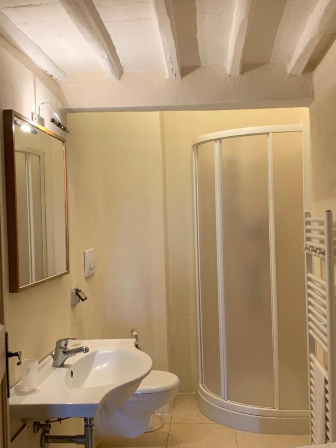 Fattoria Di Catignano Guest House San Giovanni  Екстериор снимка