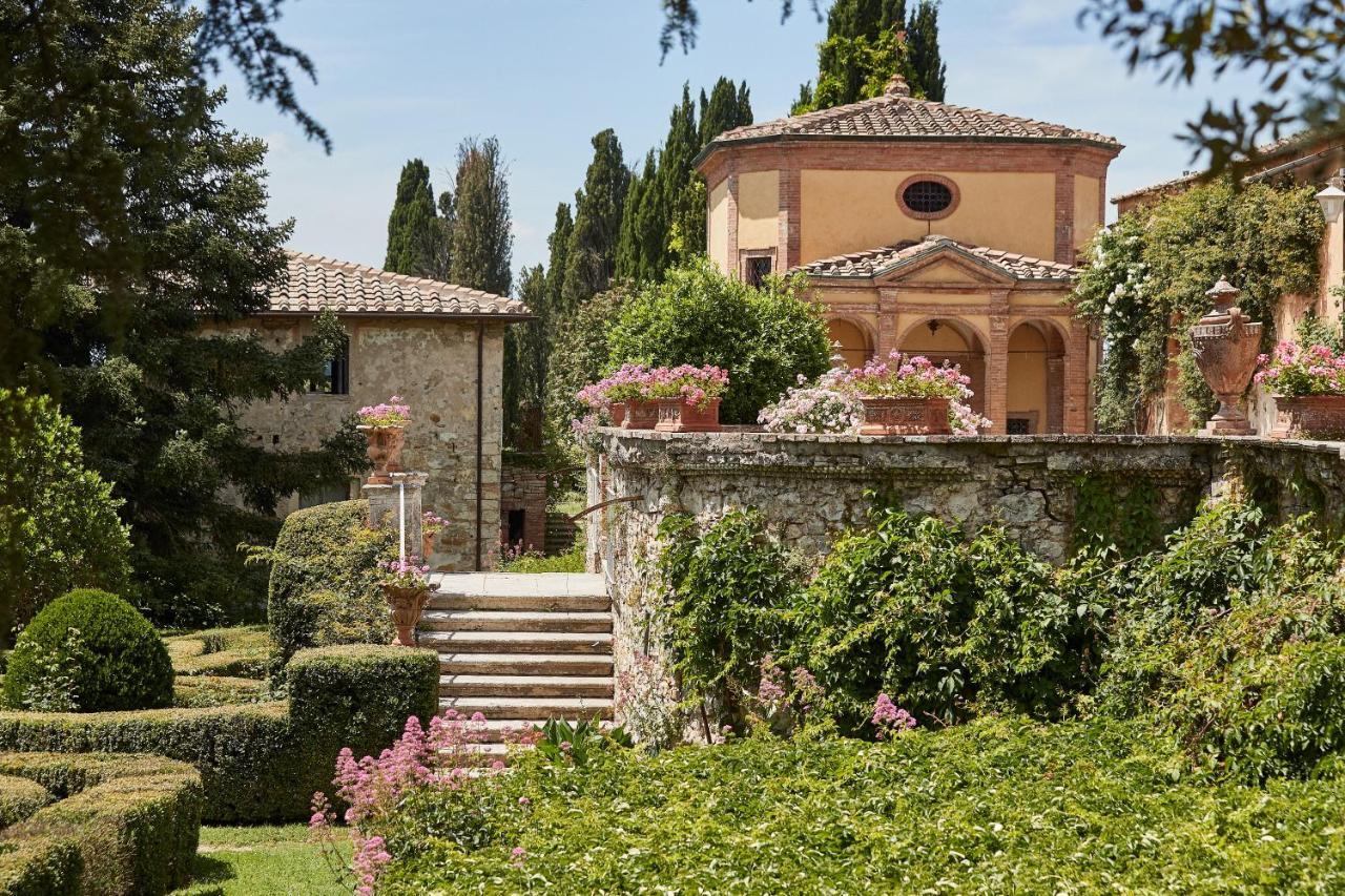 Fattoria Di Catignano Guest House San Giovanni  Екстериор снимка