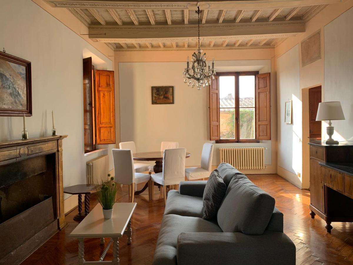 Fattoria Di Catignano Guest House San Giovanni  Екстериор снимка