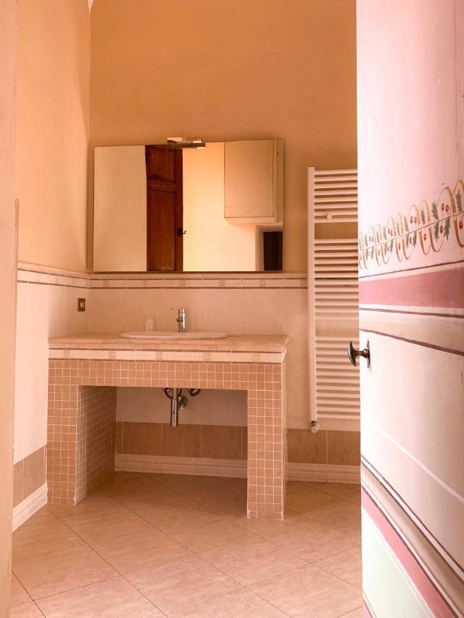 Fattoria Di Catignano Guest House San Giovanni  Екстериор снимка
