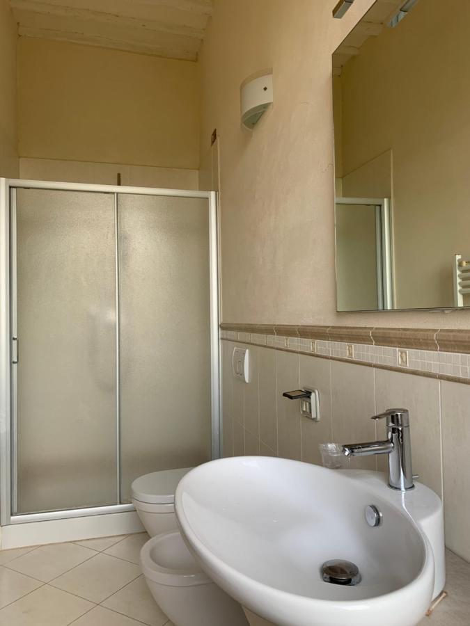 Fattoria Di Catignano Guest House San Giovanni  Екстериор снимка