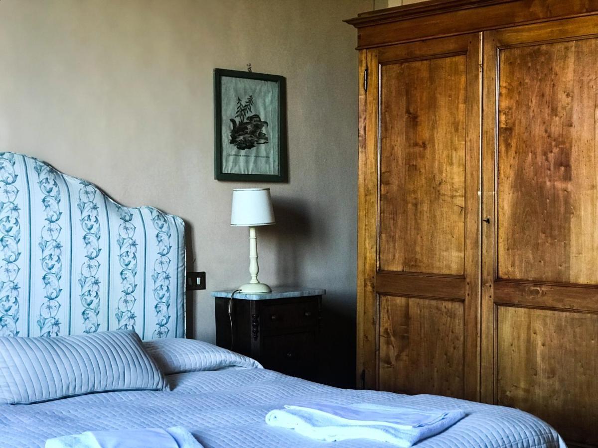 Fattoria Di Catignano Guest House San Giovanni  Екстериор снимка