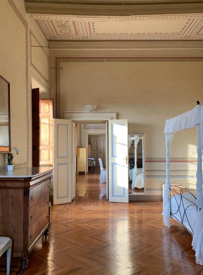 Fattoria Di Catignano Guest House San Giovanni  Екстериор снимка