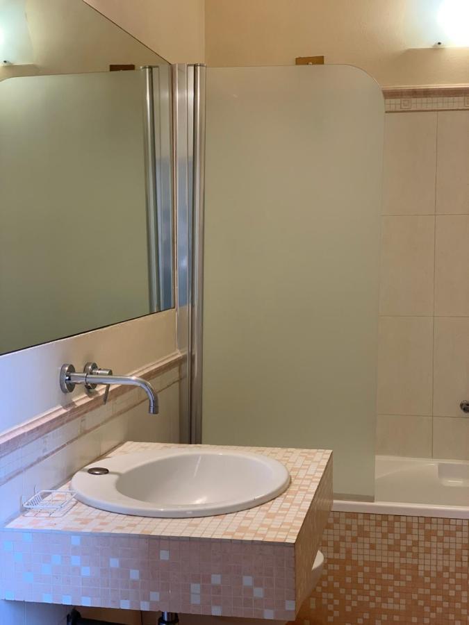 Fattoria Di Catignano Guest House San Giovanni  Екстериор снимка