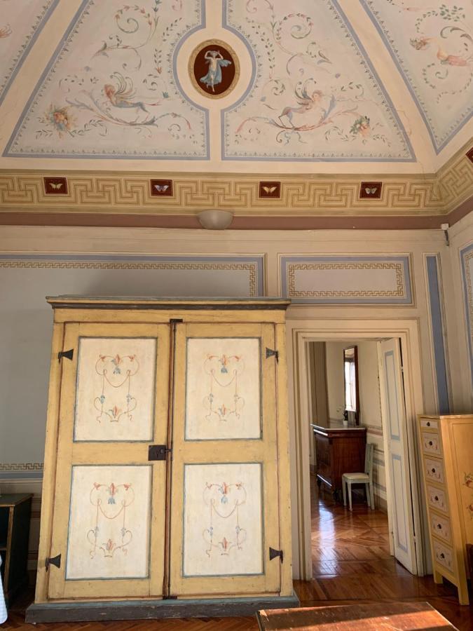 Fattoria Di Catignano Guest House San Giovanni  Екстериор снимка