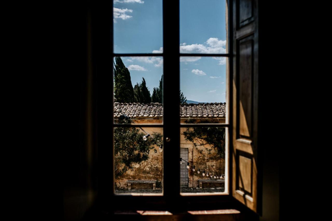 Fattoria Di Catignano Guest House San Giovanni  Екстериор снимка