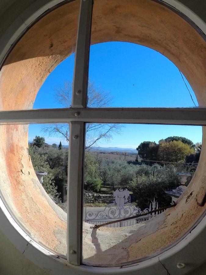 Fattoria Di Catignano Guest House San Giovanni  Екстериор снимка