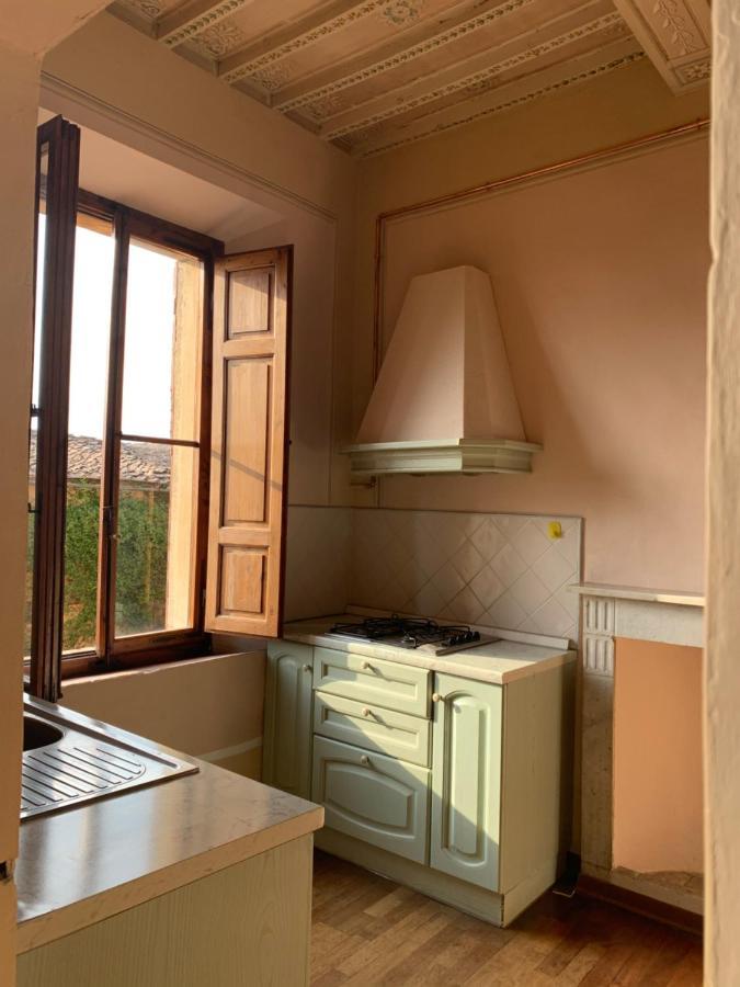 Fattoria Di Catignano Guest House San Giovanni  Екстериор снимка