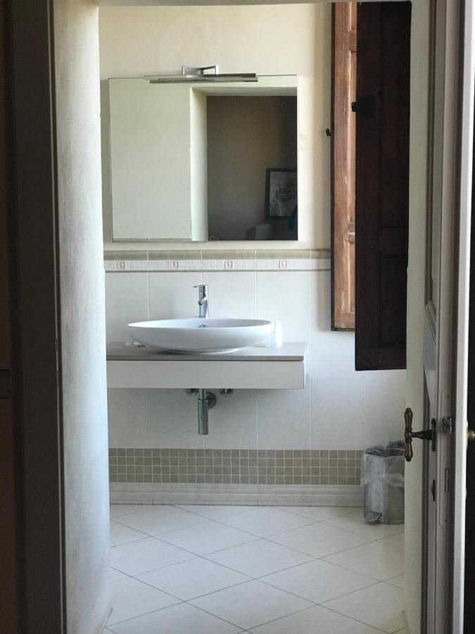Fattoria Di Catignano Guest House San Giovanni  Екстериор снимка