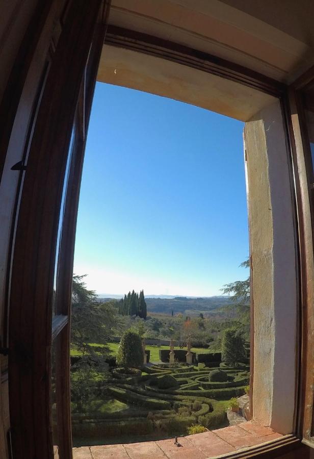 Fattoria Di Catignano Guest House San Giovanni  Екстериор снимка