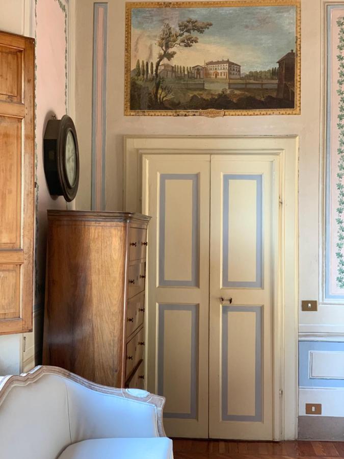 Fattoria Di Catignano Guest House San Giovanni  Екстериор снимка