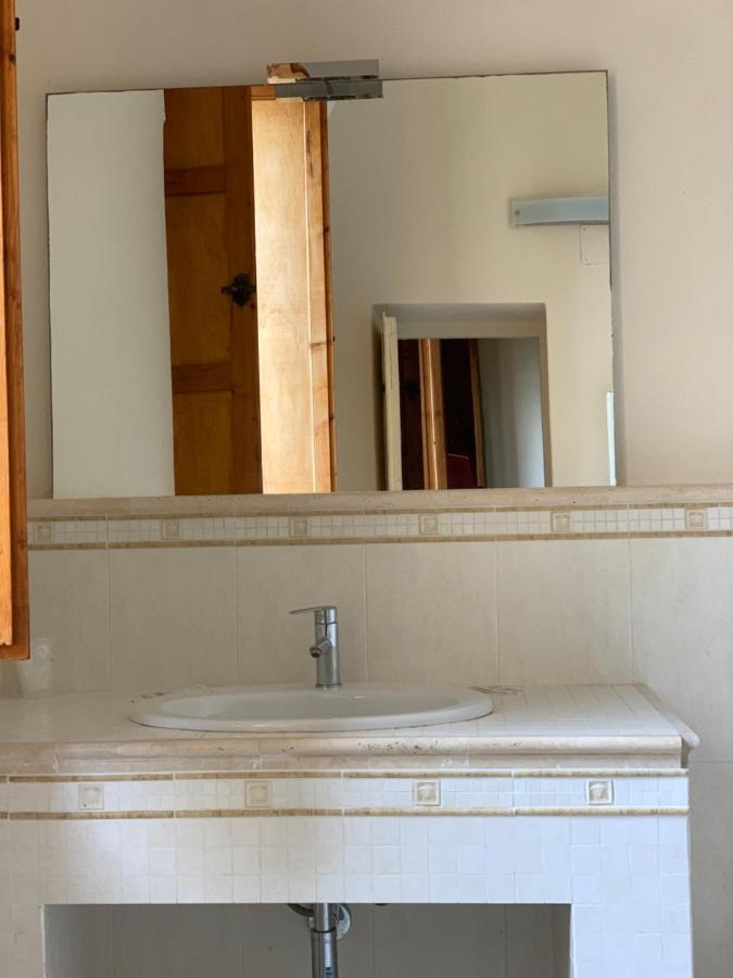 Fattoria Di Catignano Guest House San Giovanni  Екстериор снимка
