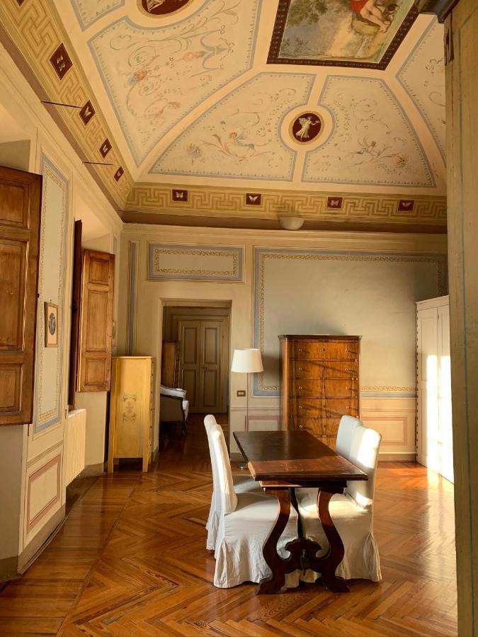 Fattoria Di Catignano Guest House San Giovanni  Екстериор снимка