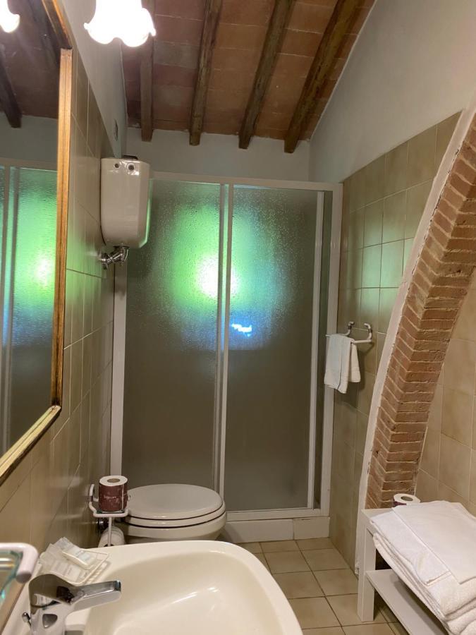 Fattoria Di Catignano Guest House San Giovanni  Екстериор снимка