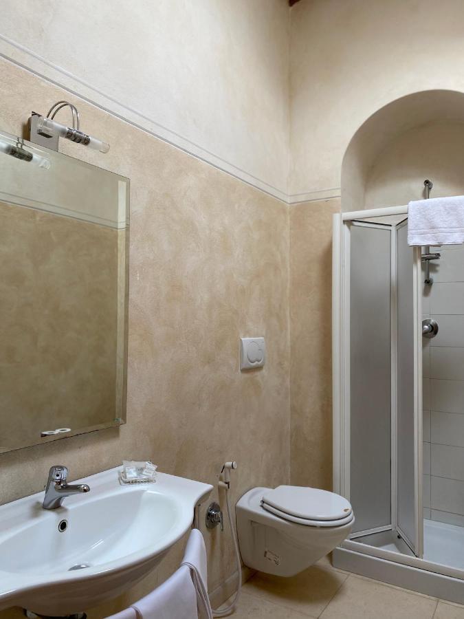 Fattoria Di Catignano Guest House San Giovanni  Екстериор снимка