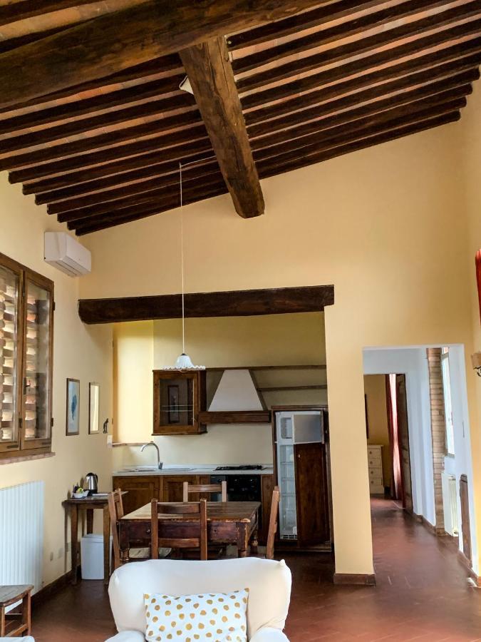 Fattoria Di Catignano Guest House San Giovanni  Екстериор снимка