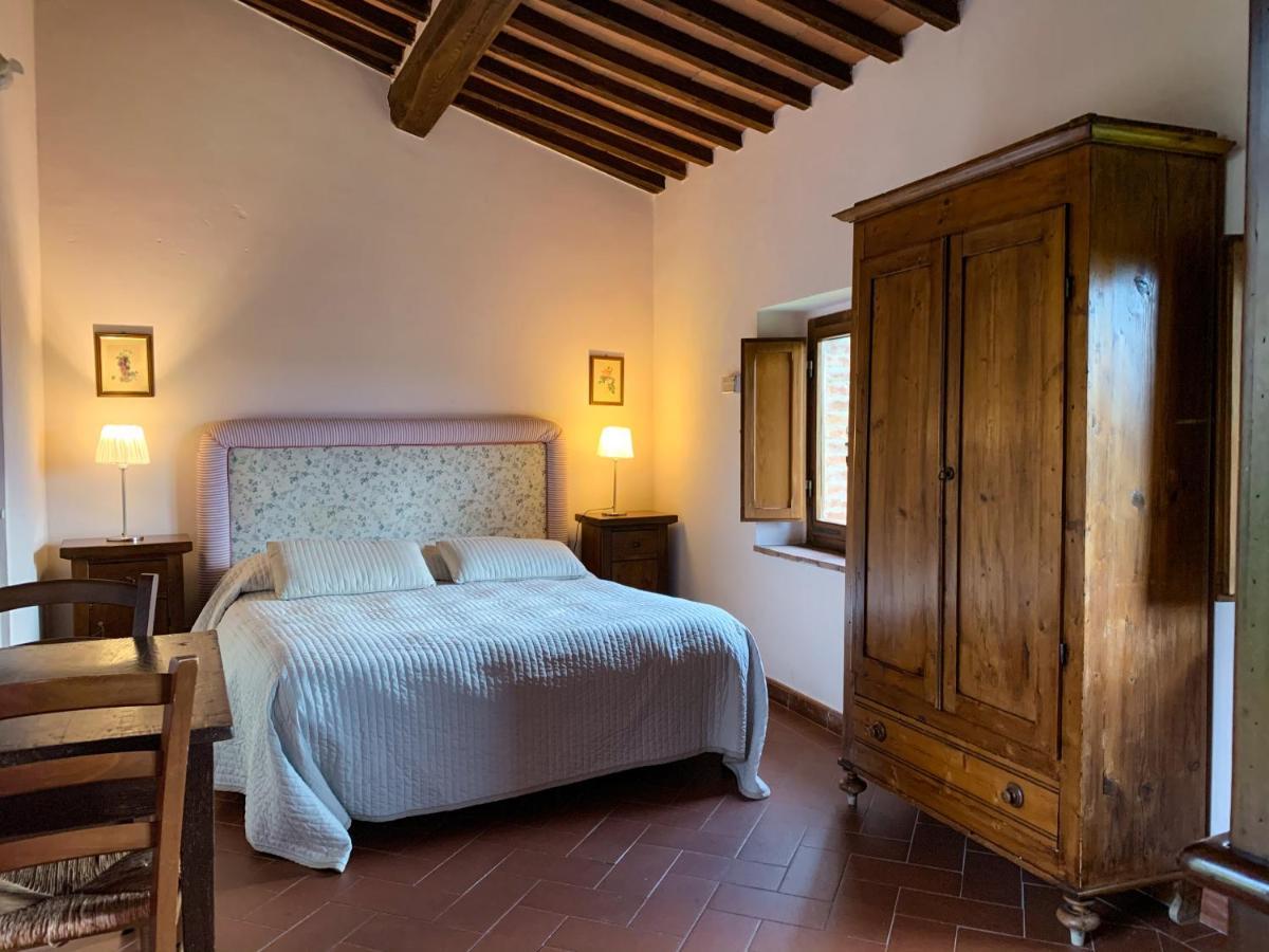 Fattoria Di Catignano Guest House San Giovanni  Екстериор снимка