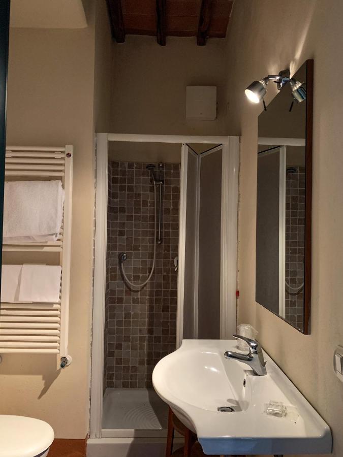 Fattoria Di Catignano Guest House San Giovanni  Екстериор снимка