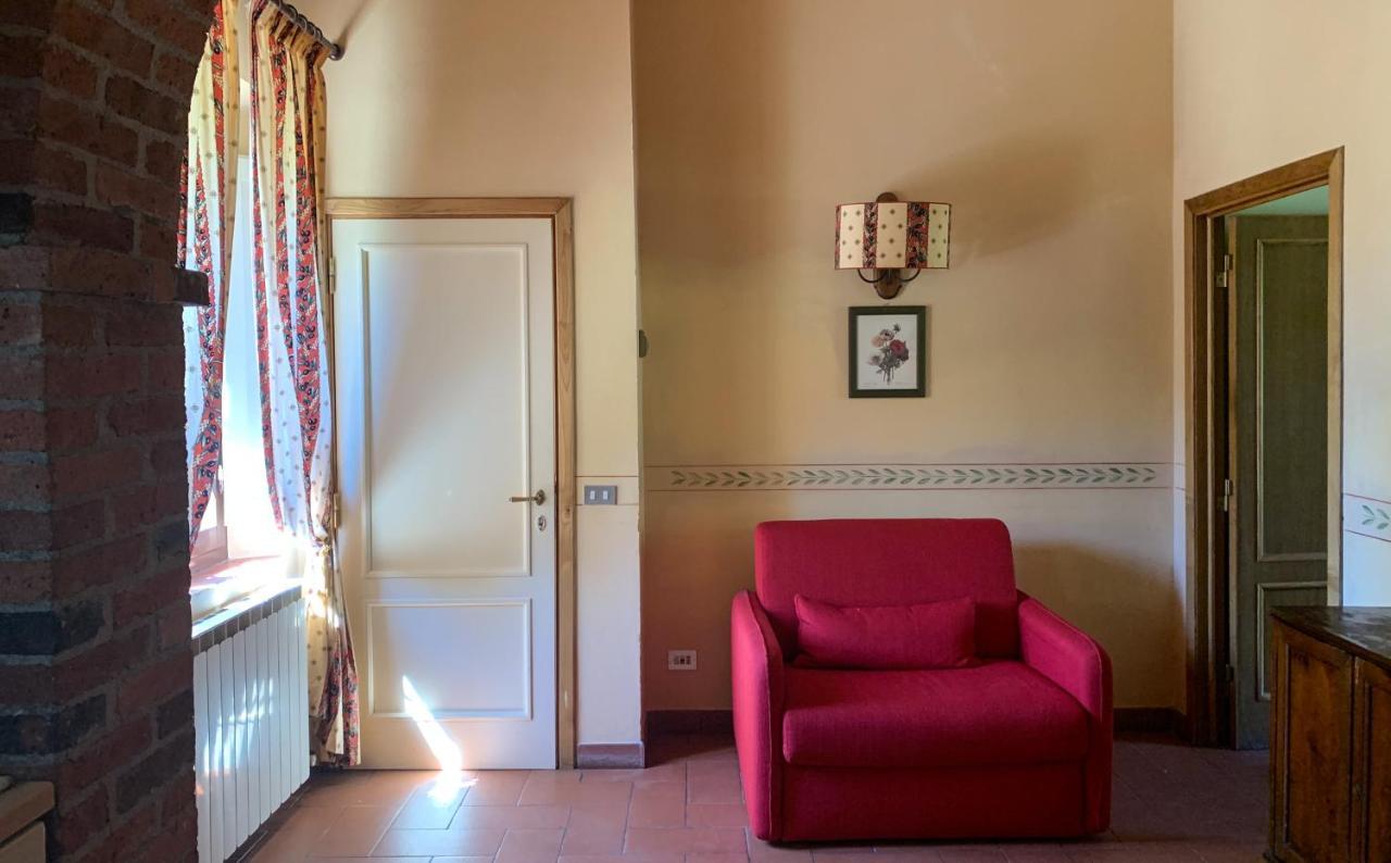 Fattoria Di Catignano Guest House San Giovanni  Екстериор снимка