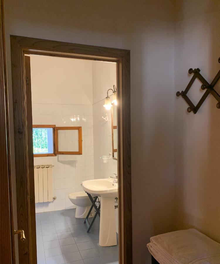 Fattoria Di Catignano Guest House San Giovanni  Екстериор снимка