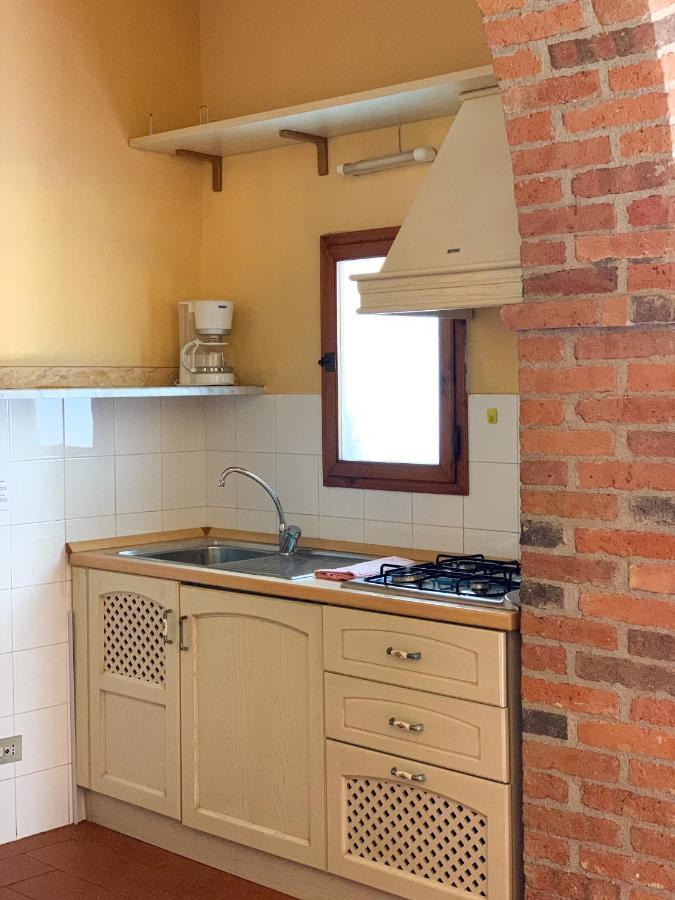 Fattoria Di Catignano Guest House San Giovanni  Екстериор снимка