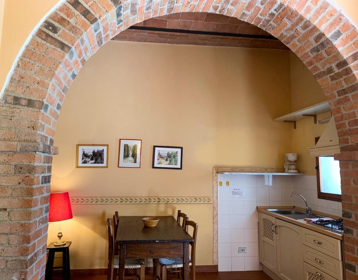 Fattoria Di Catignano Guest House San Giovanni  Екстериор снимка