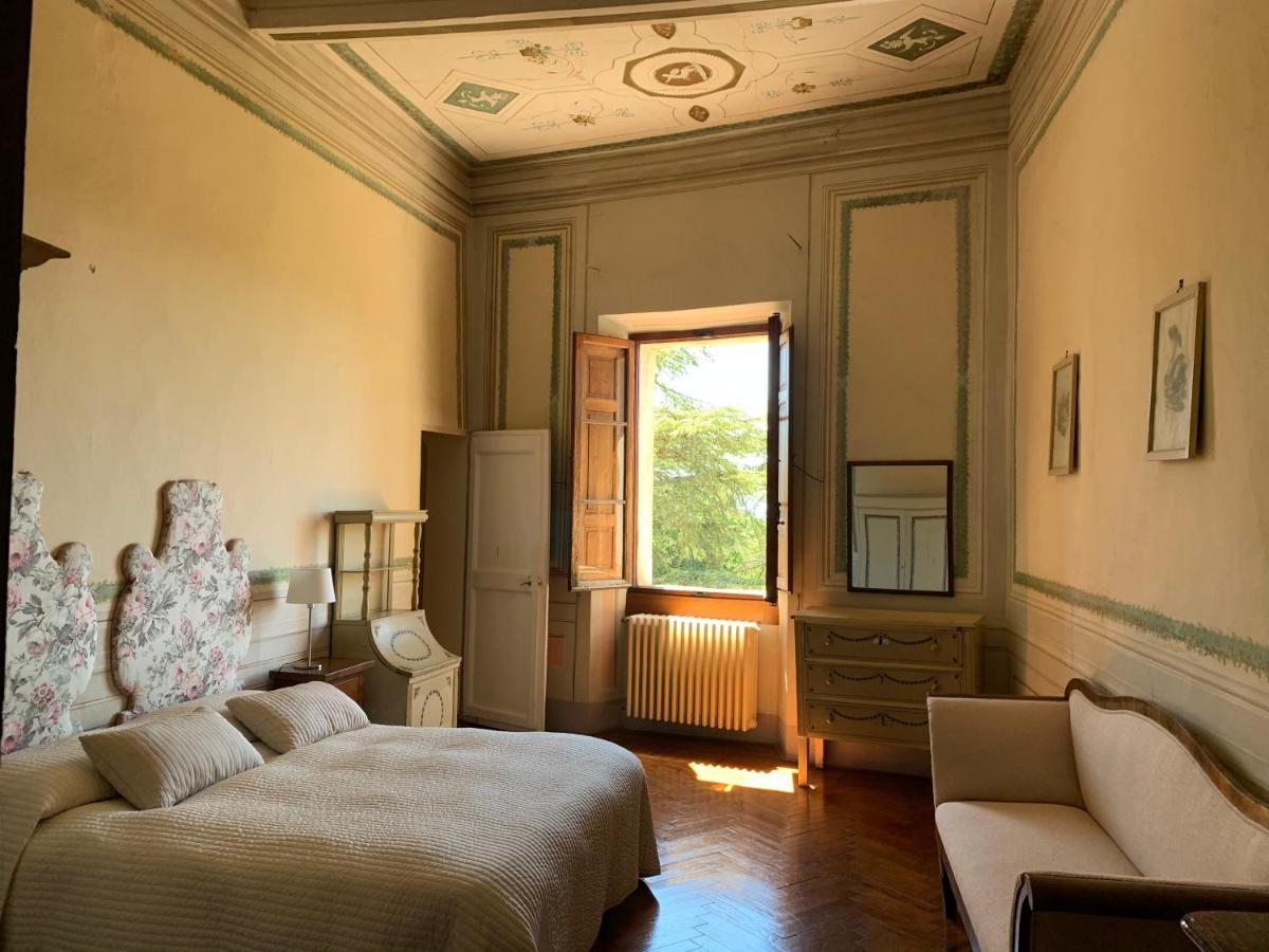 Fattoria Di Catignano Guest House San Giovanni  Екстериор снимка